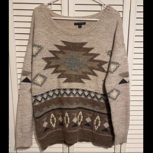 American Eagle Sweater